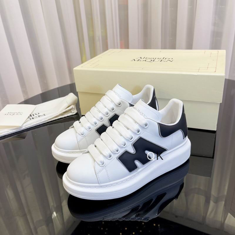 men Alexander McQueen shoes-153